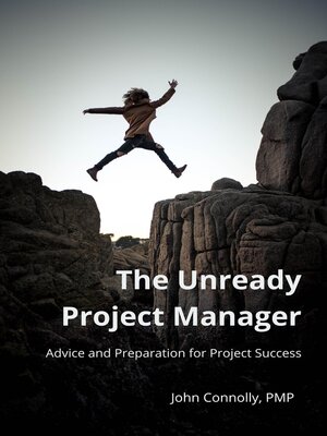 cover image of The Unready Project Manager